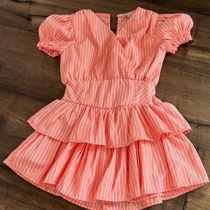 habitual dress 4/5 kids